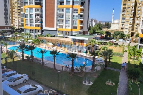 Apartment for sale in Kepez, Canakkale, Turkey, 1 bedroom, 40m2, No. 227752 – photo 2