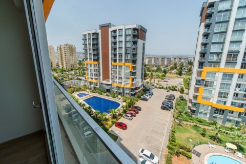 Apartment for sale in Kepez, Canakkale, Turkey, 1 bedroom, 40m2, No. 227752 – photo 11