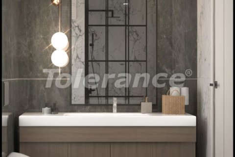 1+1 Lejlighed  i Mersin, Tyrkiet Nr. 227751 - 19