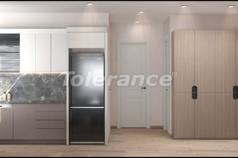 1+1 Lejlighed  i Mersin, Tyrkiet Nr. 227751 - 16