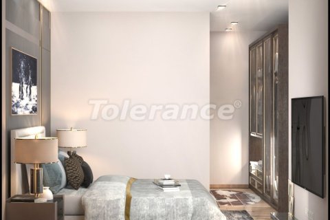 1+1 Lejlighed  i Mersin, Tyrkiet Nr. 227751 - 20