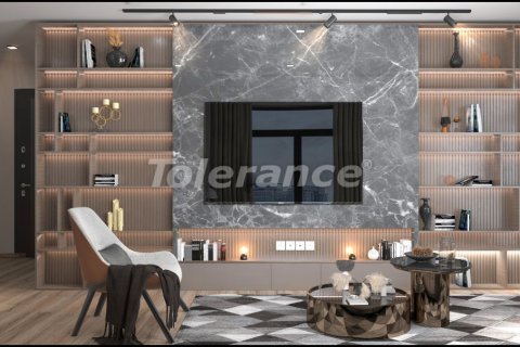 1+1 Lejlighed  i Mersin, Tyrkiet Nr. 227751 - 11