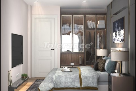 1+1 Lejlighed  i Mersin, Tyrkiet Nr. 227751 - 15
