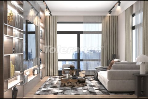1+1 Lejlighed  i Mersin, Tyrkiet Nr. 227751 - 9