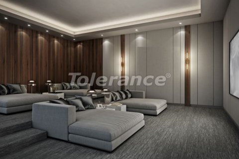 1+1 Lejlighed i Mersin, Tyrkiet Nr. 227753 - 7