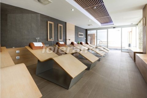 1+1 Lejlighed i Mersin, Tyrkiet Nr. 227753 - 5