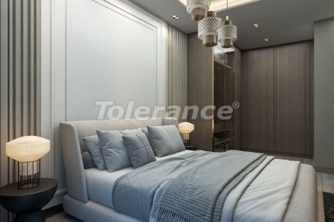 1+1 Leilighet  i Tarsus, Mersin, Tyrkia Nr. 227754 - 14