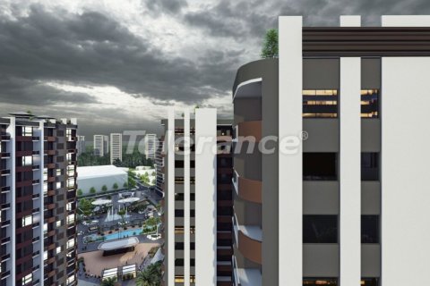 1+1 Leilighet  i Tarsus, Mersin, Tyrkia Nr. 227754 - 4