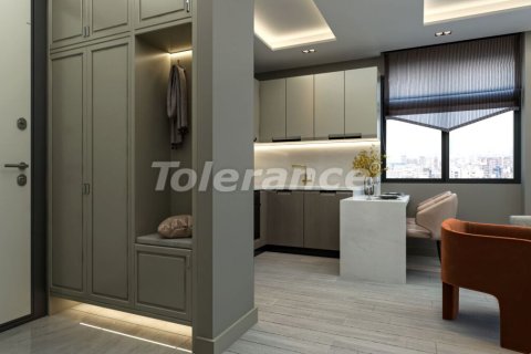 1+1 Leilighet  i Tarsus, Mersin, Tyrkia Nr. 227754 - 8