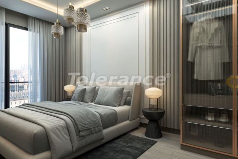 1+1 Leilighet  i Tarsus, Mersin, Tyrkia Nr. 227754 - 15