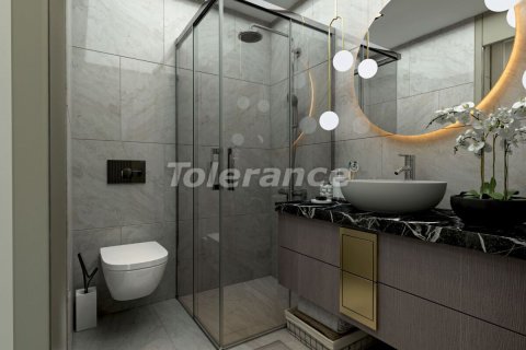 1+1 Leilighet  i Tarsus, Mersin, Tyrkia Nr. 227754 - 16