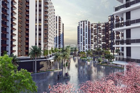 1+1 Leilighet  i Tarsus, Mersin, Tyrkia Nr. 227754 - 6