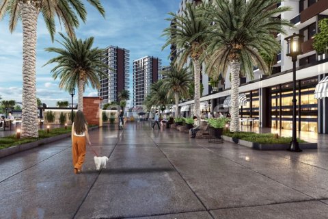 1+1 Leilighet  i Tarsus, Mersin, Tyrkia Nr. 227754 - 17