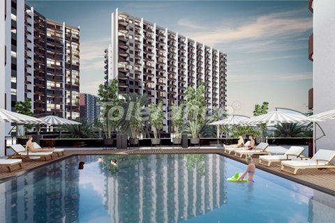 1+1 Leilighet  i Tarsus, Mersin, Tyrkia Nr. 227754 - 19