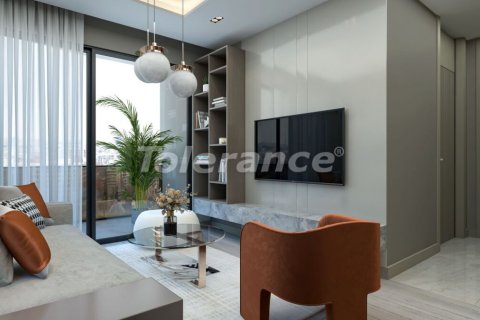 1+1 Leilighet  i Tarsus, Mersin, Tyrkia Nr. 227754 - 11