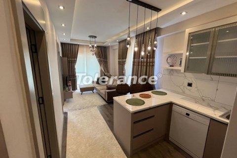 1+1 Lejlighed  i Mersin, Tyrkiet Nr. 227750 - 2