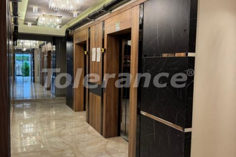 1+1 Lejlighed  i Mersin, Tyrkiet Nr. 227750 - 11