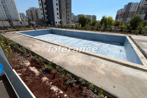 1+1 Lejlighed  i Mersin, Tyrkiet Nr. 227750 - 12