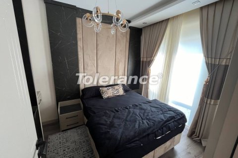 1+1 Lejlighed  i Mersin, Tyrkiet Nr. 227750 - 6