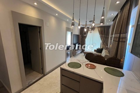 1+1 Lejlighed  i Mersin, Tyrkiet Nr. 227750 - 3