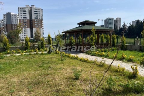 1+1 Lejlighed  i Mersin, Tyrkiet Nr. 227750 - 13