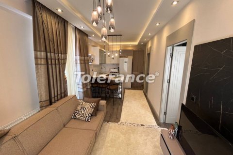 1+1 Lejlighed  i Mersin, Tyrkiet Nr. 227750 - 4