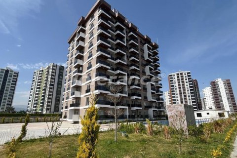 1+1 Lejlighed  i Mersin, Tyrkiet Nr. 227750