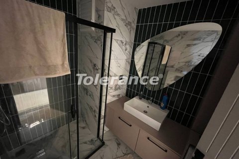 1+1 Lejlighed  i Mersin, Tyrkiet Nr. 227750 - 7