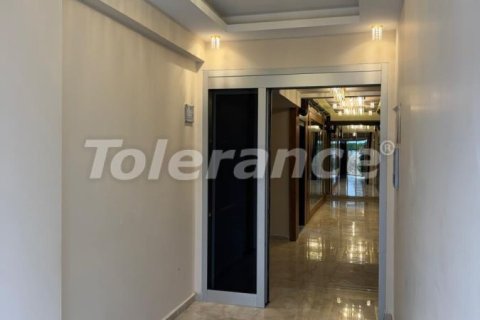 1+1 Lejlighed  i Mersin, Tyrkiet Nr. 227750 - 10