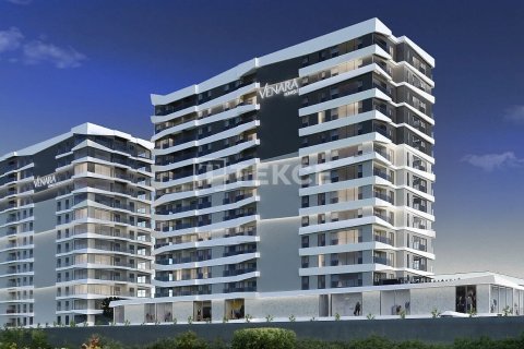 Daire  3+1  İstanbul, Türkiye №222127 - 6