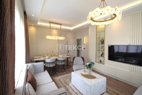 Daire  3+1  İstanbul, Türkiye №222127 - 13