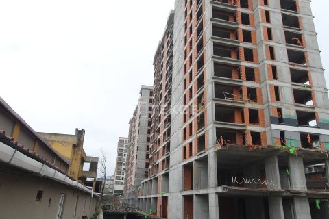 Daire  3+1  İstanbul, Türkiye №222127 - 29