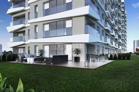 Daire  3+1  İstanbul, Türkiye №222127 - 8