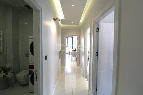 Daire  2+1  İstanbul, Türkiye №222126 - 23