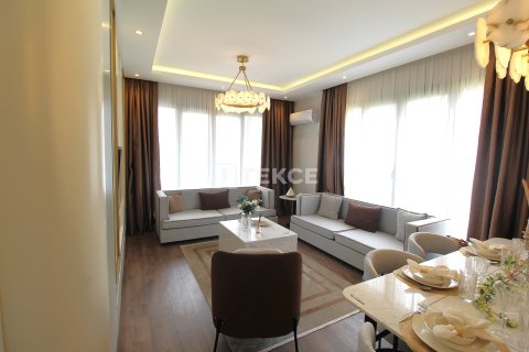 Daire  2+1  İstanbul, Türkiye №222126 - 10