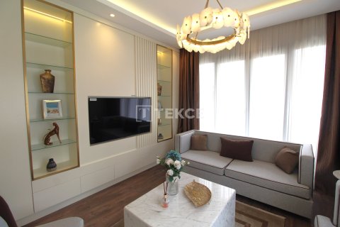 Daire  2+1  İstanbul, Türkiye №222126 - 11