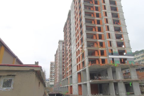 Daire  2+1  İstanbul, Türkiye №222126 - 28