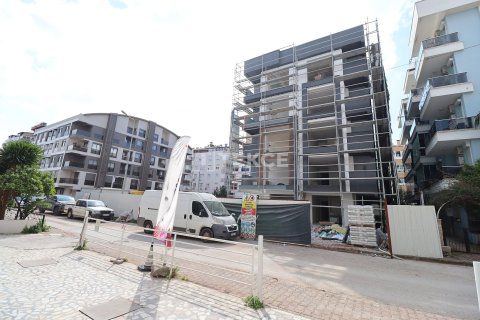 Apartment for sale in Antalya, Turkey, 3 bedrooms, 165m2, No. 222132 – photo 10