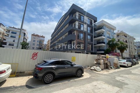 Apartment for sale in Antalya, Turkey, 3 bedrooms, 165m2, No. 222132 – photo 11