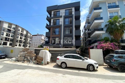 Apartment for sale in Antalya, Turkey, 3 bedrooms, 165m2, No. 222132 – photo 10