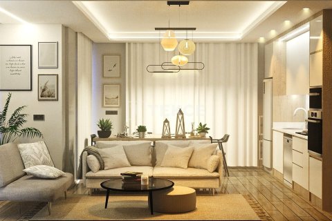 Apartment for sale in Antalya, Turkey, 3 bedrooms, 165m2, No. 222132 – photo 5