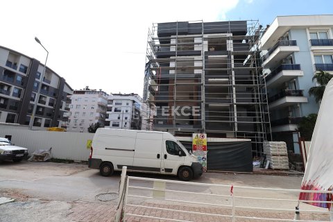 Apartment for sale in Antalya, Turkey, 3 bedrooms, 165m2, No. 222132 – photo 11