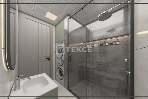 2+1 Lägenhet  i Belek, Antalya, Turkiet Nr. 222129 - 10