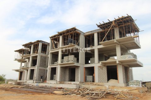 2+1 Lägenhet  i Belek, Antalya, Turkiet Nr. 222129 - 26