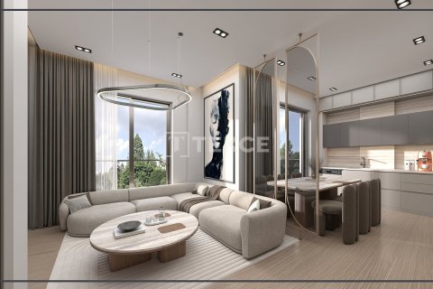 Daire  1+1  Belek, Antalya, Türkiye №222128 - 9