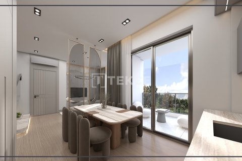 Daire  1+1  Belek, Antalya, Türkiye №222128 - 12