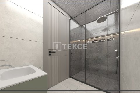 Daire  1+1  Belek, Antalya, Türkiye №222128 - 16