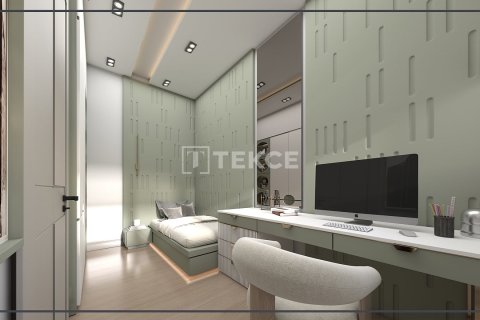 Daire  1+1  Belek, Antalya, Türkiye №222128 - 19