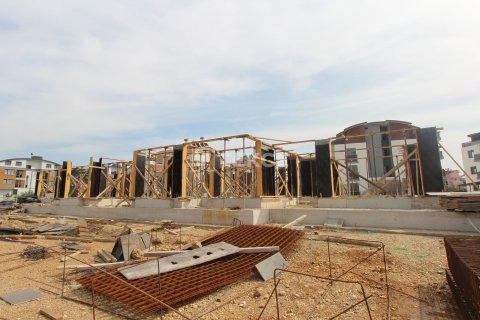 Daire  1+1  Belek, Antalya, Türkiye №222128 - 28