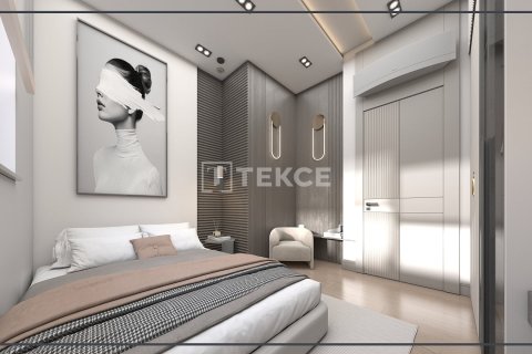 Apartment for sale in Belek, Antalya, Turkey, 4 bedrooms, 145m2, No. 222131 – photo 17